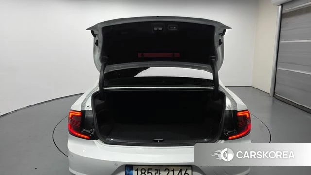 Volvo S90 id 4872075 из Кореи 10