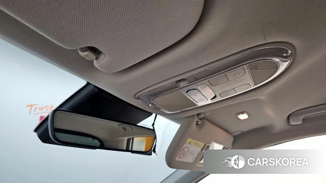 Hyundai Ionic 5 id 4524825 из Кореи 10