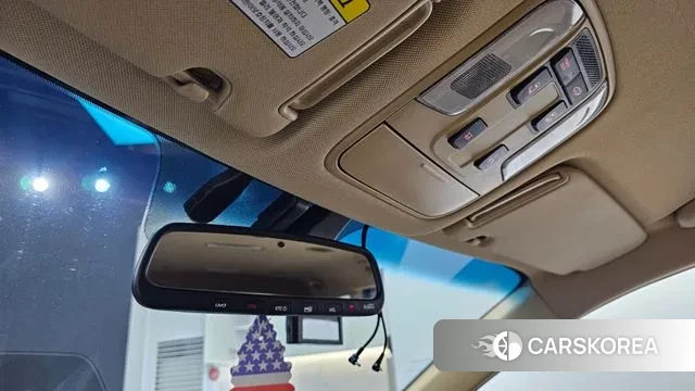 Kia The New Carnival id 2995060 из Кореи 10