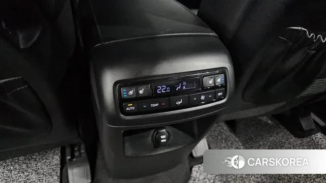 Hyundai Palisade id 3591967 из Кореи 10