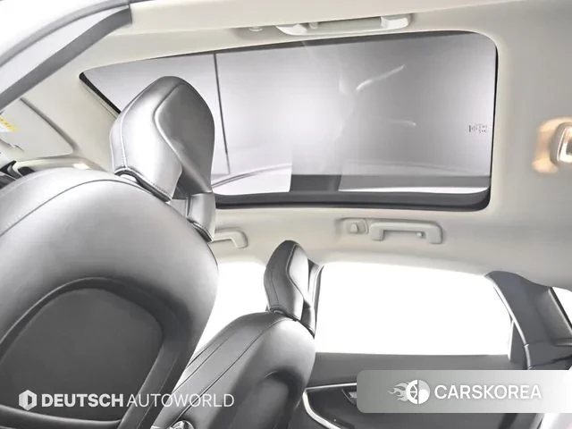 Volvo V40 id 3060881 из Кореи 10