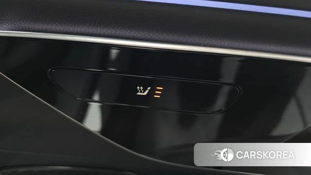 Mercedes-Benz E-Class W214 id 4016678 из Кореи 10