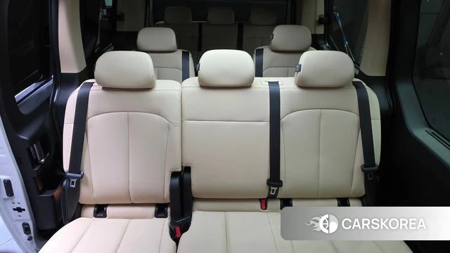 Hyundai Staria id 4921370 из Кореи 10