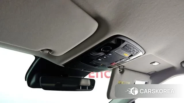 Kia The New Carnival 4th Generation id 3502642 из Кореи 10