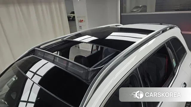 Mercedes-Benz GLB-Class X247 id 3491706 из Кореи 10