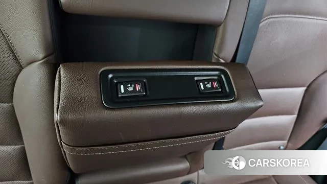 Renault Korea (Samsung) QM6 id 3060597 из Кореи 10