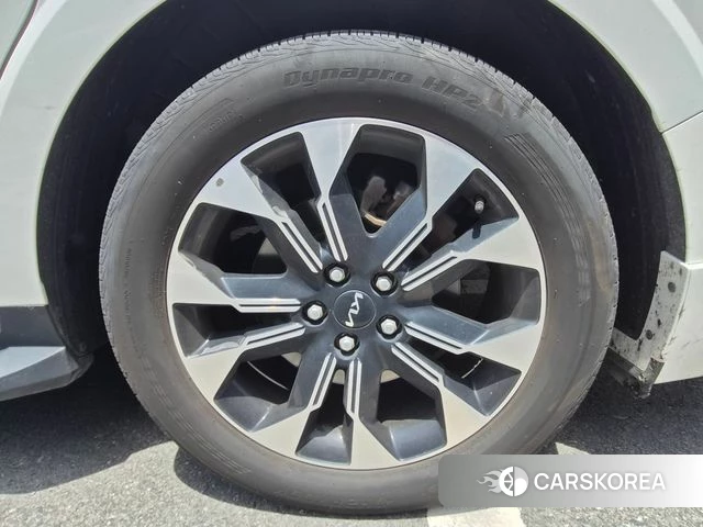 Kia Carnival 4th generation id 4415443 из Кореи 10