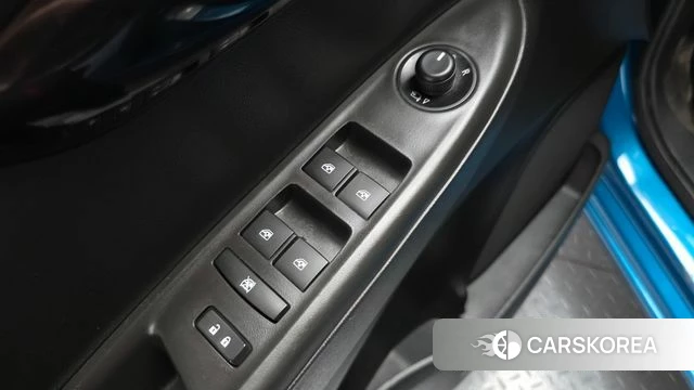 Chevrolet (GM Daewoo) The New Spark id 3844733 из Кореи 10