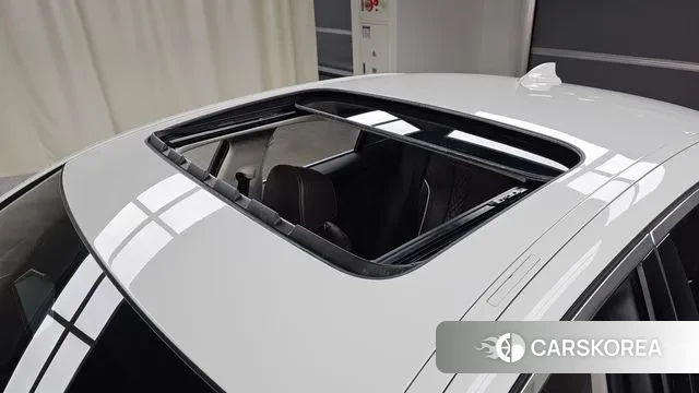 BMW 5 Series (G30) id 3572927 из Кореи 10