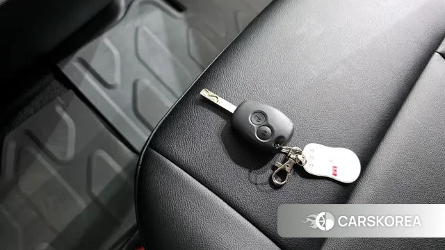 Renault Korea (Samsung) Master id 3422180 из Кореи 10