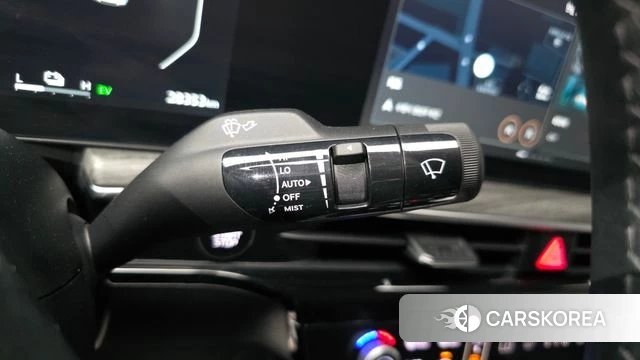 Kia The New K5 Hybrid 3rd generation id 4921558 из Кореи 10