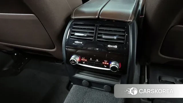 BMW 5 Series (G30) id 3651806 из Кореи 10