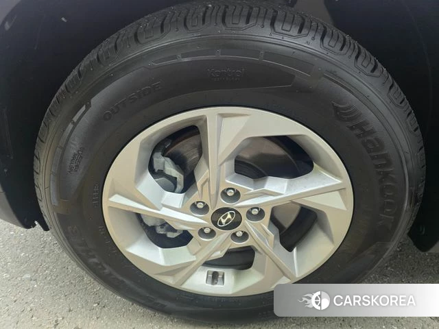 Hyundai Tucson (NX4) id 4475501 из Кореи 10
