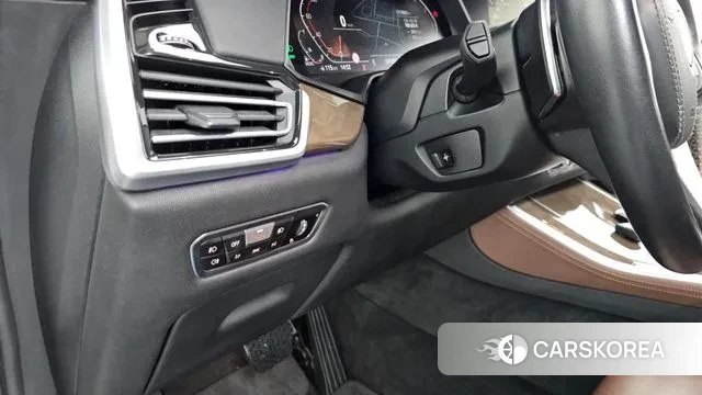 BMW X5 (G05) id 3525464 из Кореи 10