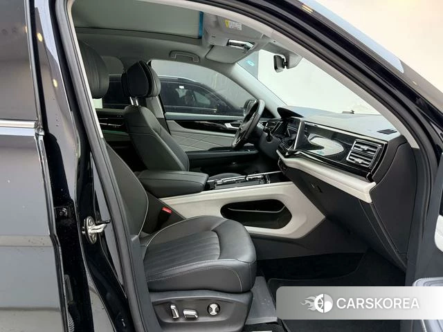 Volkswagen Tourang id 4210839 из Китая 10