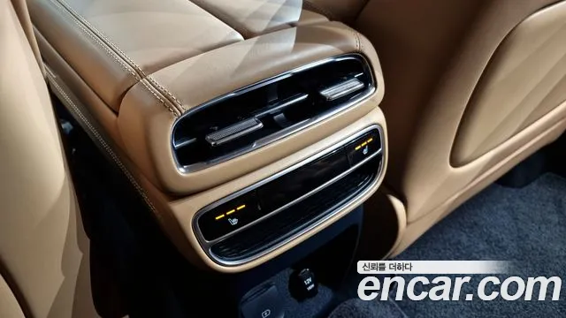 Genesis GV80 id 2748136 из Кореи 10