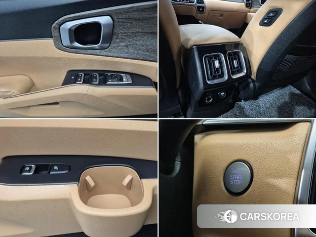 Kia Sorento 4th Generation id 4676483 из Кореи 10