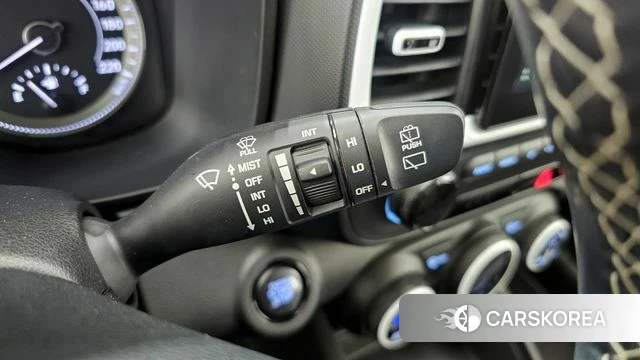 Hyundai Venue id 3905104 из Кореи 10