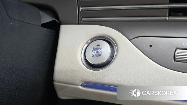 Hyundai The New Grandeur IG id 4917451 из Кореи 10