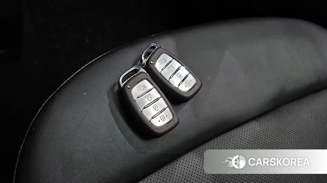 Hyundai Casper id 3458226 из Кореи 10