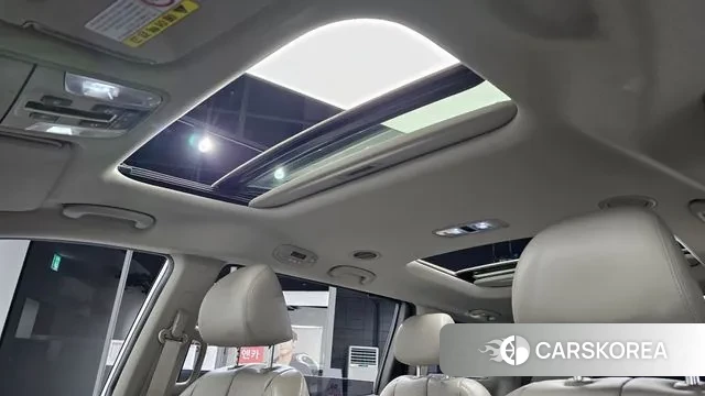 Kia The New Carnival id 3672743 из Кореи 10