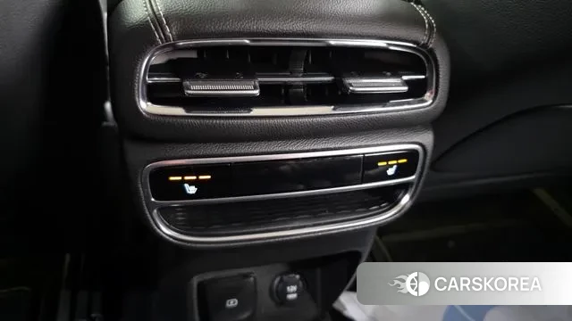 Genesis GV80 id 3432383 из Кореи 10