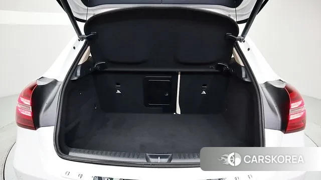 Mercedes-Benz GLA-Class X156 id 3145030 из Кореи 10