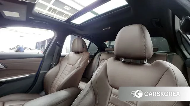 BMW 3 Series (G20) id 3611612 из Кореи 10