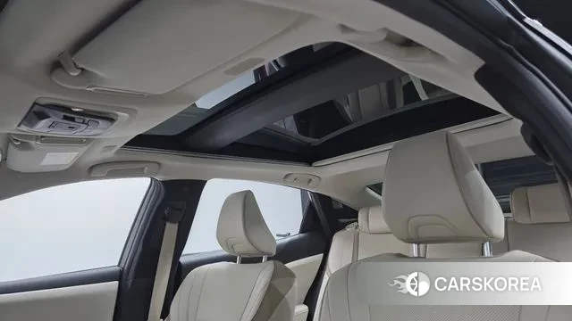 Toyota Crown Crossover id 3560504 из Кореи 10