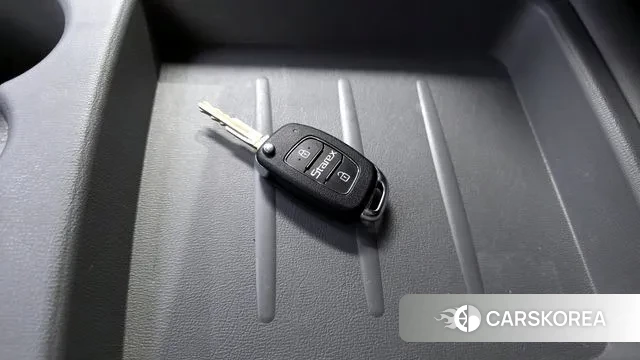 Hyundai The New Grand Starex id 3396667 из Кореи 10