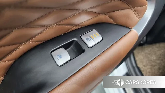 Genesis G70 id 3162005 из Кореи 10