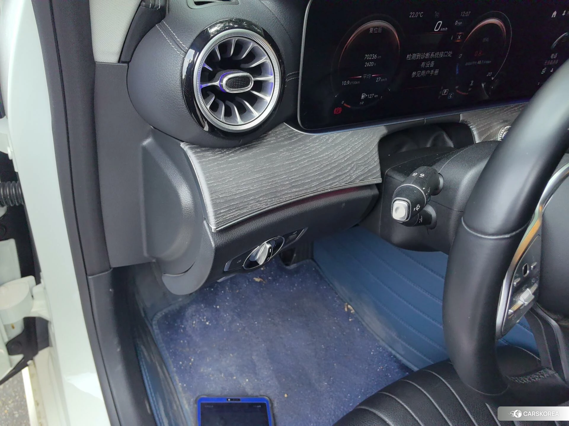 Mercedes-Benz CLS id 4405755 из Китая 10