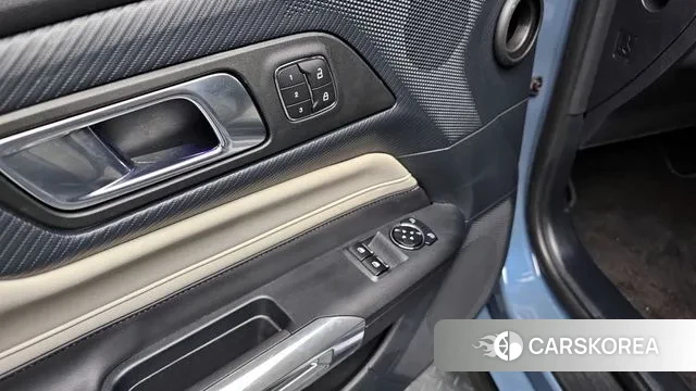 Ford Mustang 7th Generation id 3452232 из Кореи 10