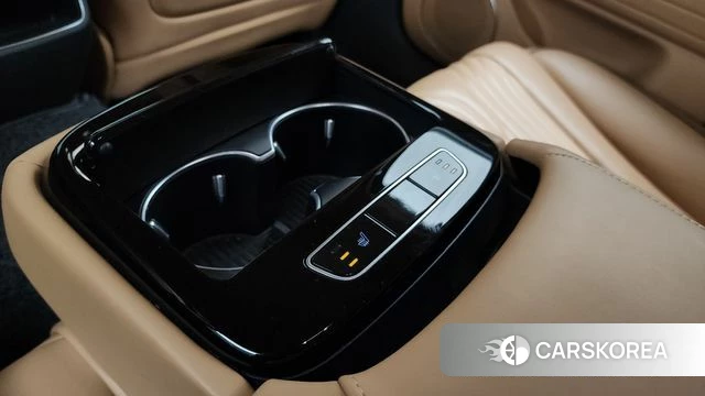 Genesis G80 (RG3) id 4470281 из Кореи 10