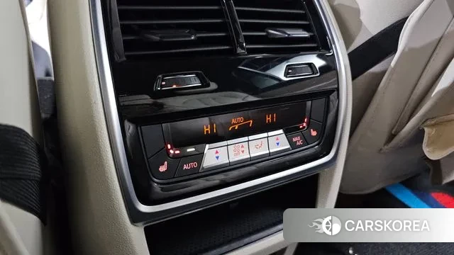 BMW X7 (G07) id 3528729 из Кореи 10