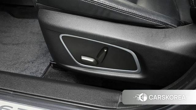 Renault Korea (Samsung) The New QM6 id 4691628 из Кореи 10