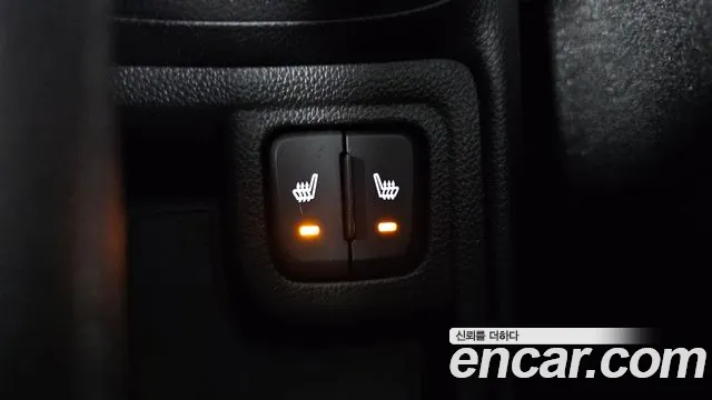 Chevrolet (GM Daewoo) The Next Spark id 2278995 из Кореи 10