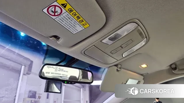 Kia The New Carnival id 3101961 из Кореи 10