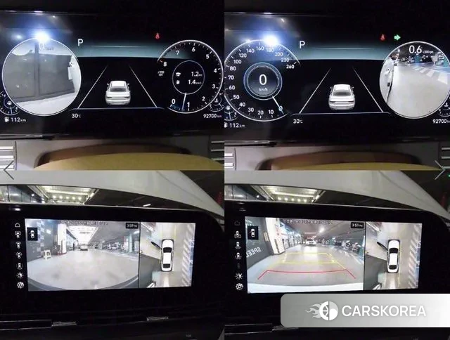 Hyundai The New Grandeur IG id 3023816 из Кореи 10