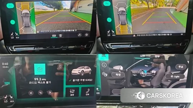 Volkswagen ID.4 id 3042646 из Кореи 10