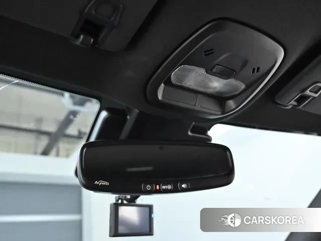 Chevrolet (GM Daewoo) Trax Crossover id 3278027 из Кореи 10