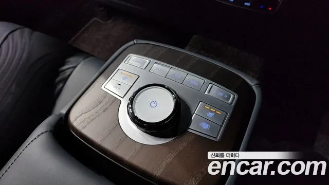 Genesis G80 (RG3) id 2910232 из Кореи 10