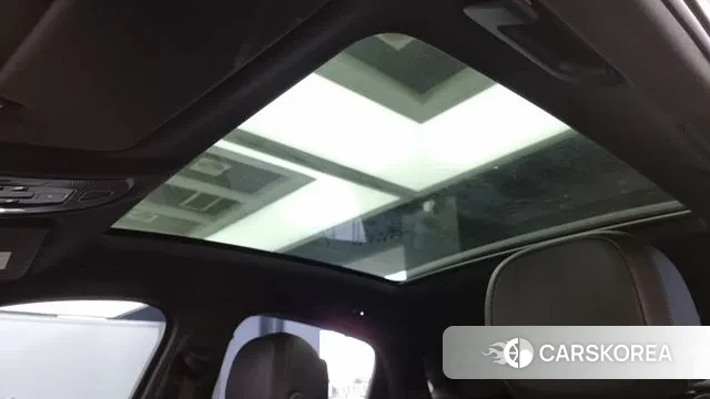 Porsche Cayenne (PO536) id 3299872 из Кореи 10