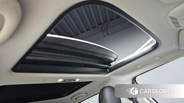 Mini Cooper Clubman id 4551146 из Кореи 10