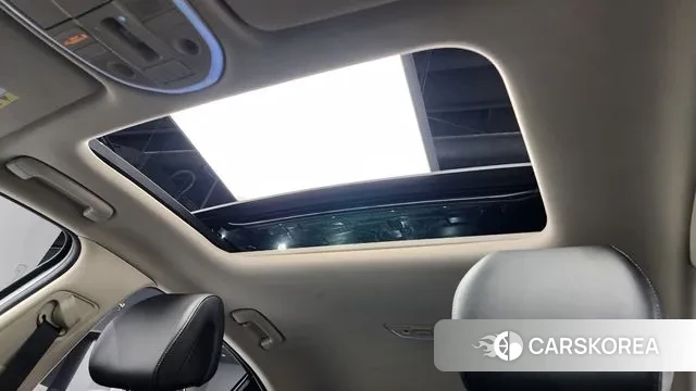 Genesis The New G70 id 3268335 из Кореи 10