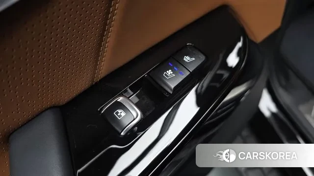 Kia Mohave Master id 3517711 из Кореи 10