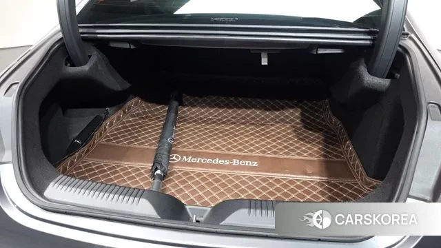 Mercedes-Benz CLS-Class C257 id 3770205 из Кореи 10