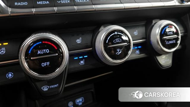 Genesis G70 id 4232816 из Кореи 10