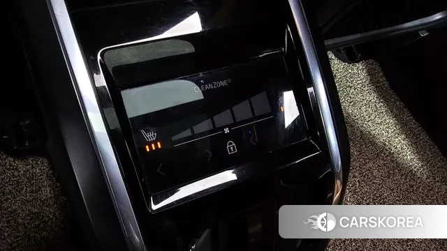 Volvo S90 id 3406988 из Кореи 10