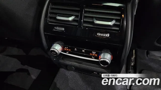 BMW 5 Series (G30) id 2728334 из Кореи 10